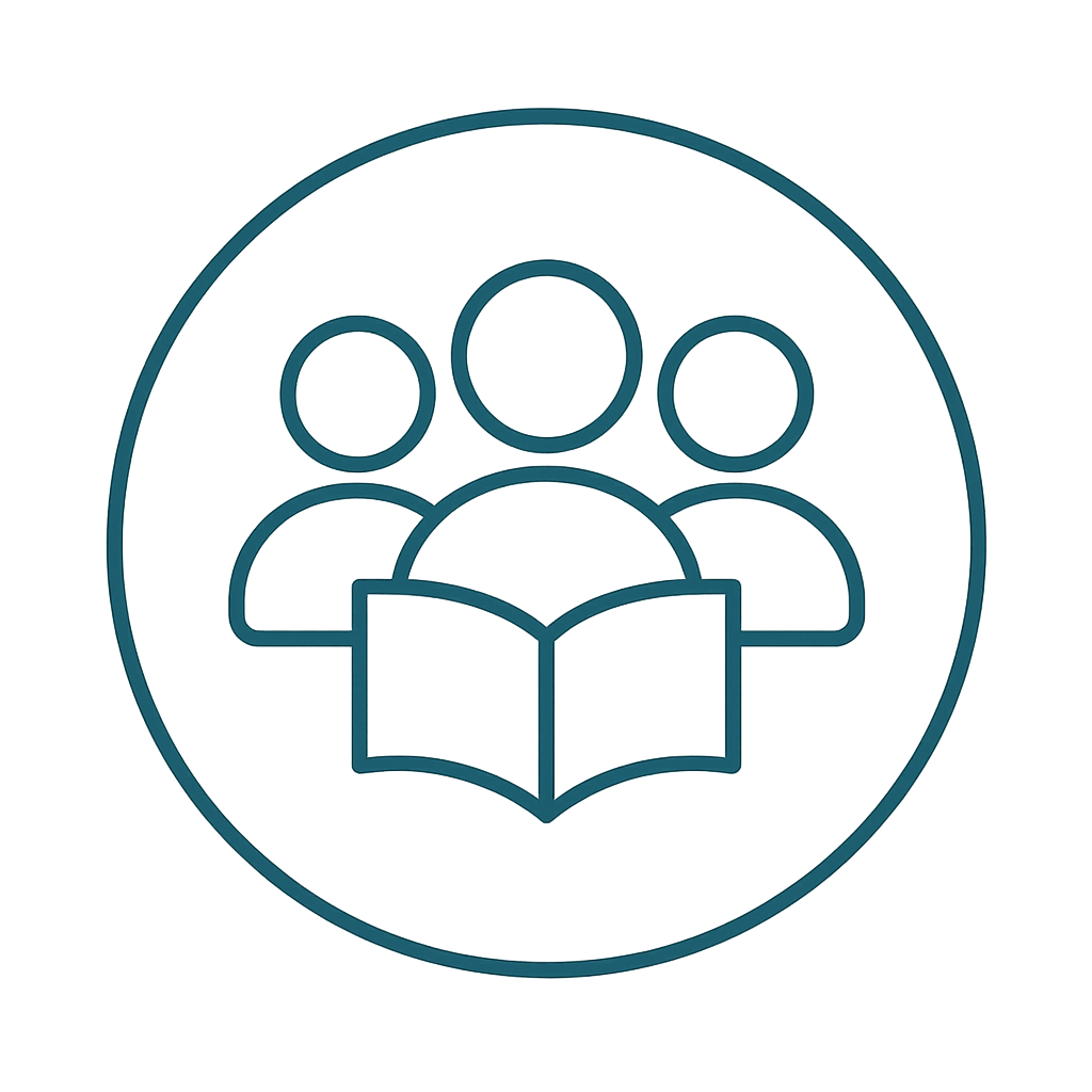 コミュニティで学ぶ